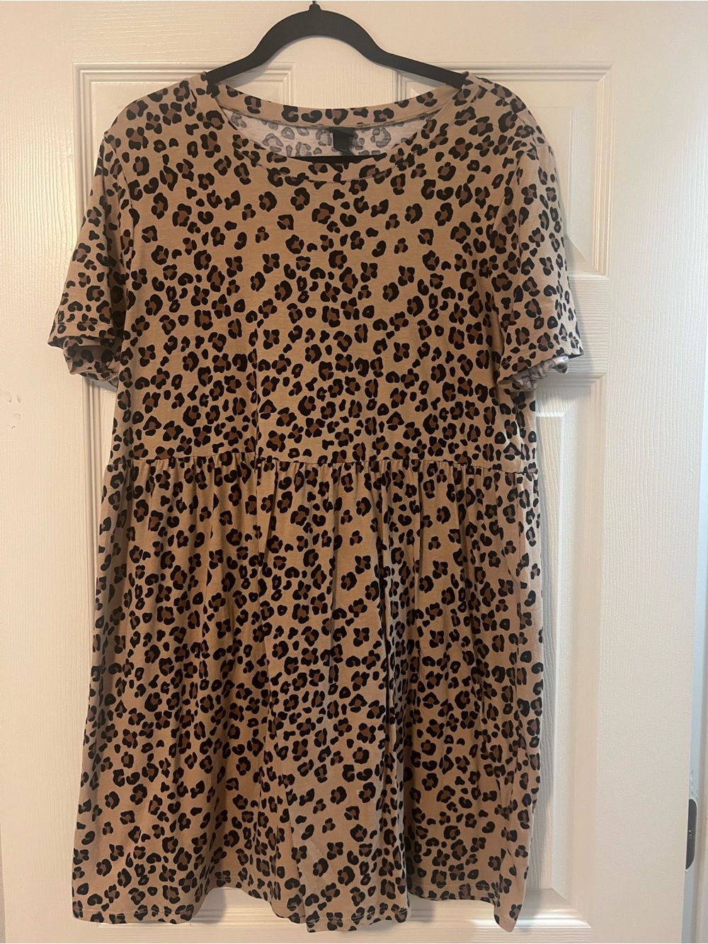 Wild Fable Babydoll Dress